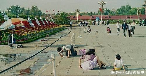 1996年中国人的幸福生活,有温度的时代,每一张都充满回忆