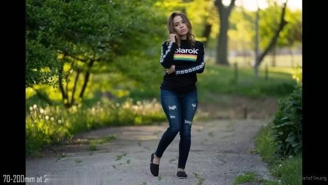 用长焦镜头能拍出怎样的照片？