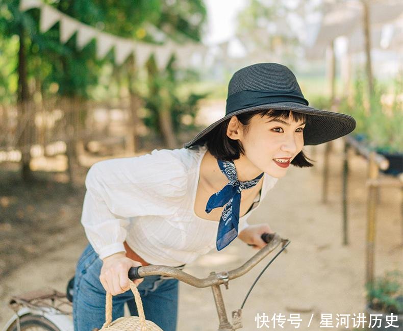 「适合」换季适合穿这件衬衫!少女感爆棚,轻松赚足回头率