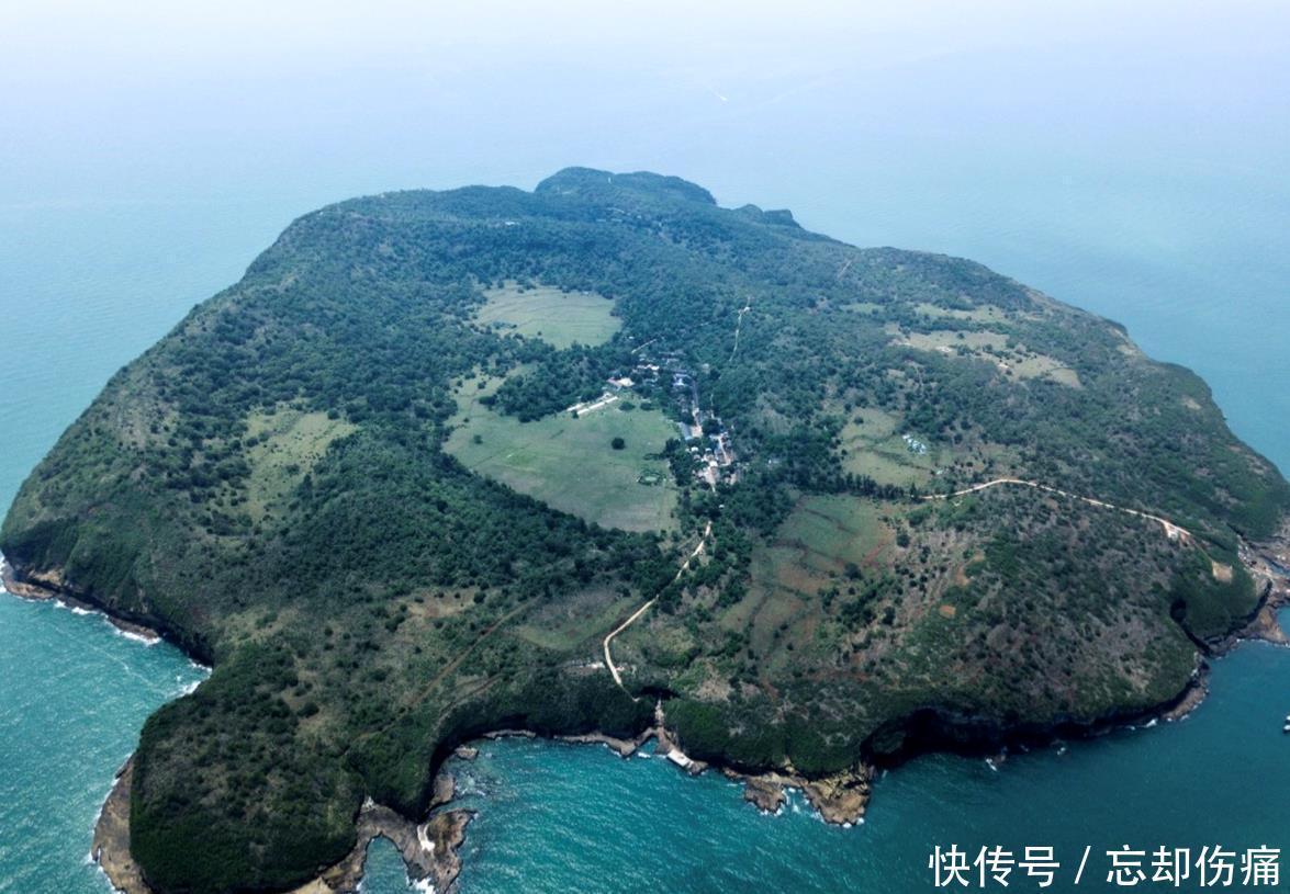 广西的涠洲岛有多坑?游客来了一次后,直言再也不会去了