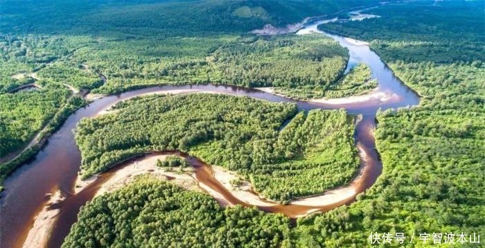  「我国」我国有条河流比长江还大，水量是黄河7倍，名字却很少被