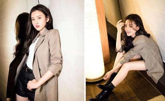  『时髦』2020年流行的这几件外套＋T恤，真的巨时髦巨显瘦