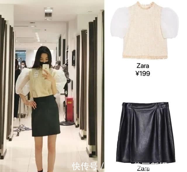  『件西装』ZARA、优衣库，你从没想起的另一面
