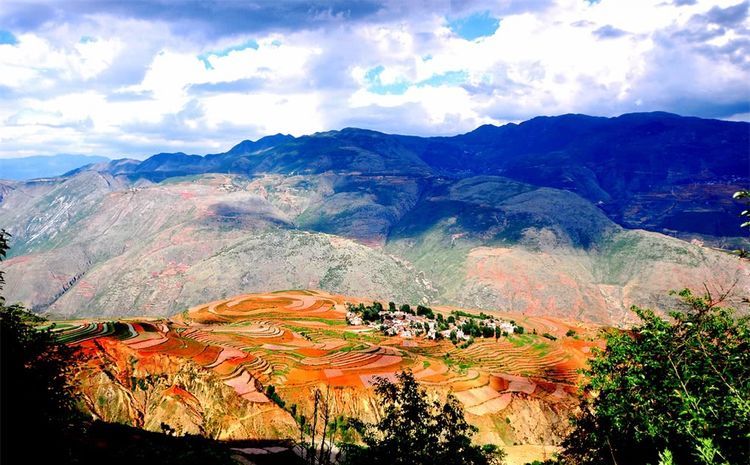 中国正在消失的4个景区,犹如人间仙境,有一个还是世界级遗产