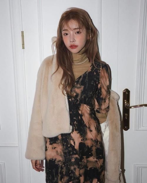  「小仙女们」今年怎么穿最流行？复古风时尚回潮，分分钟美到犯规