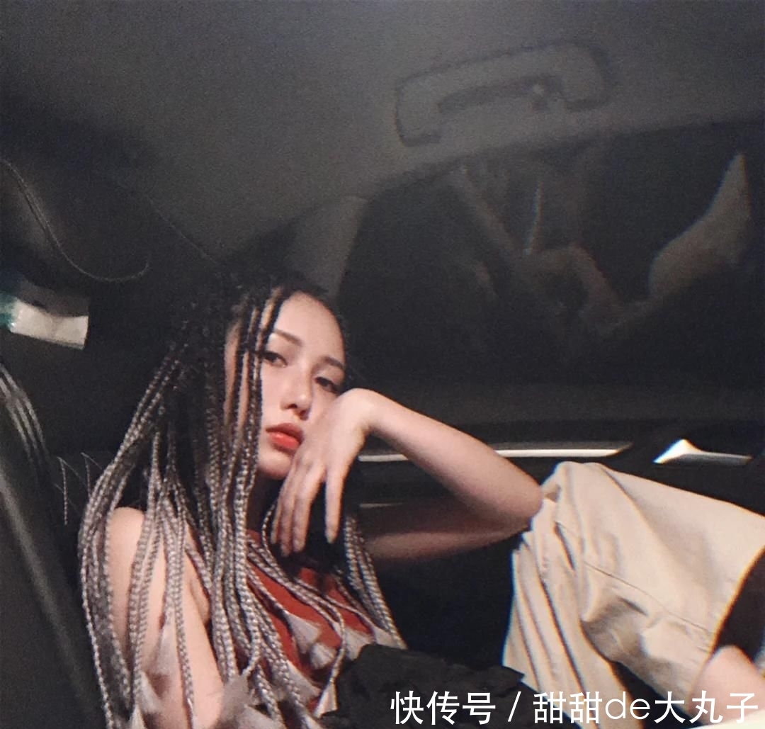 #影响#这款发型很多女生都爱扎,难怪发际线上移,发质也越来越差!