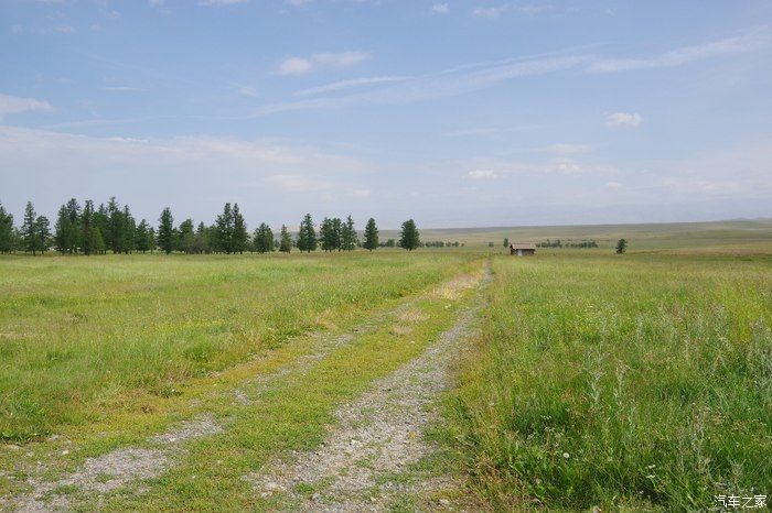 谈谈与爱车指南者一起的2019年26天新疆游