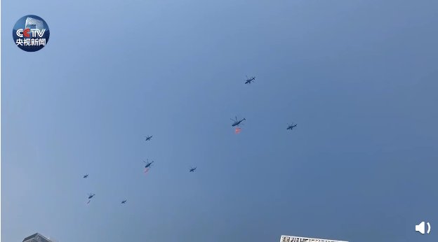  #天空#今天北京天空，刷屏了！