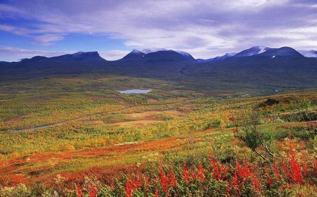 北欧第一大国：人均收入远超2万，却发生40多起盗抢中国游客事件