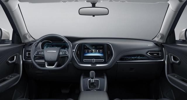 捷途X70M■中型SUV价格压到6万,2745mm长轴距7座布局,还有终身免费保养