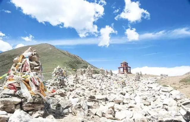 康定国际情歌节攻略！电音电竞赛马，这样过七夕简直酷Skr人！