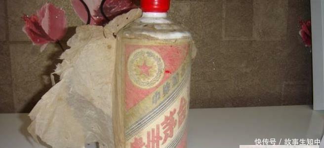  [识货]快翻翻，家里有没有存放这白酒，如今价格一直在涨！别不