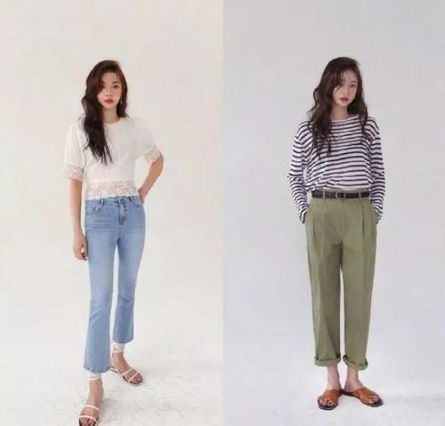 上班穿衣图鉴 | 49套初秋穿搭，高级又时髦