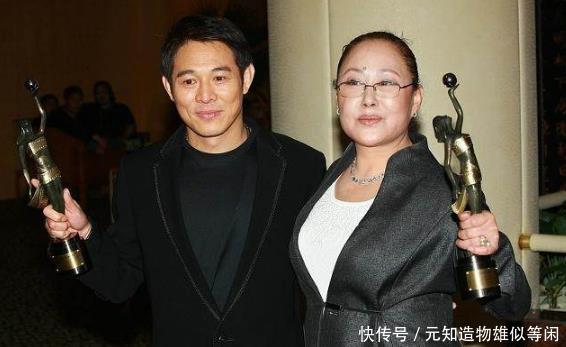 李连杰得了什么病2018近况曝光，媒体造谣病逝还有底线吗