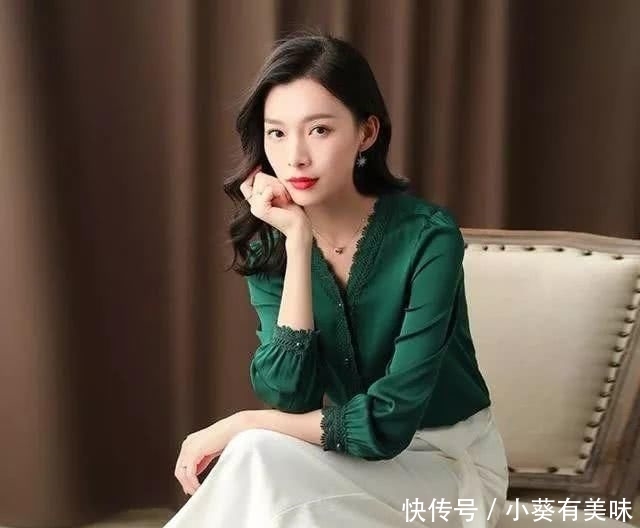  【气质】精致的女人，懂得在这“4点”上好好打扮自己，美得与众不同