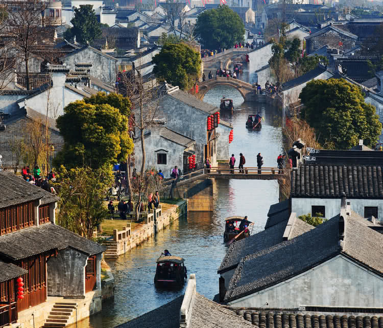 我国又一古镇作死，收高价门票，游客觉得不值，连商家也纷纷撤离