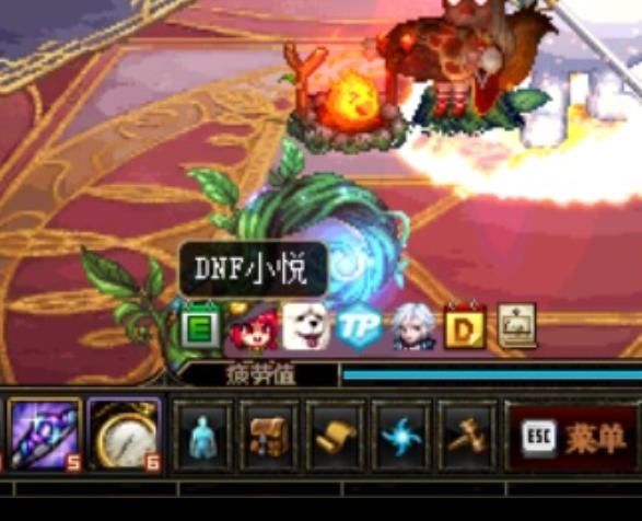 DNF崩溃按钮?这个按钮一定不要按!