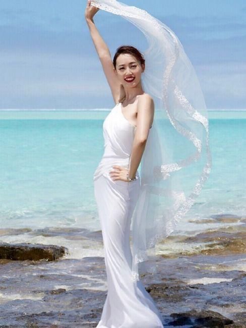 马蓉宣布再嫁一次！疑似回应王宝强新恋情，路人我信了你的邪