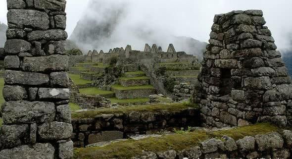 印加之谜揭晓！考古学家如何发现隐藏了500多年的马丘比丘遗址