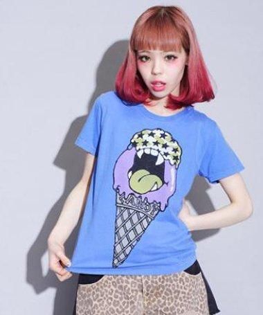 二次元Cosplay小姐姐唯美创意发型！