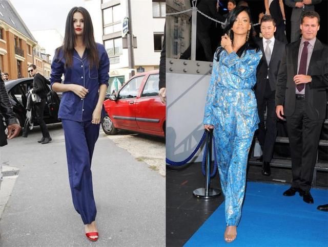 性感高段位,内衣作妖偏外穿