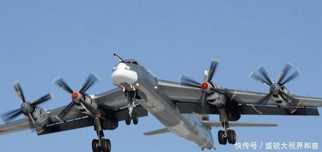  「核动力」世界上唯一的一架核动力战略轰炸机——图-119“燕子”