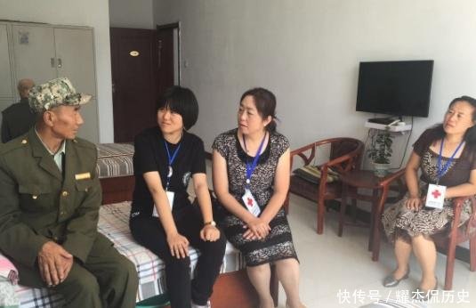为何退伍军人要信息采集原来新增两项福利，退伍老兵的春天来了