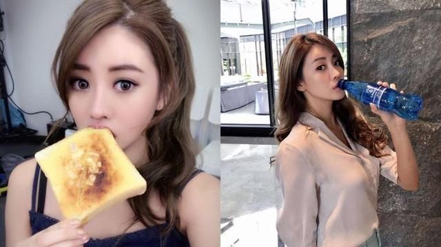 赖琳恩零瑕疵逆天美腿，就靠比别人多做这些小技巧