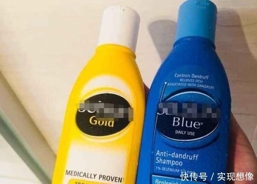 【源于】冬天头皮屑过多,是源于这4种坏习惯,若能改善头发清爽又干净