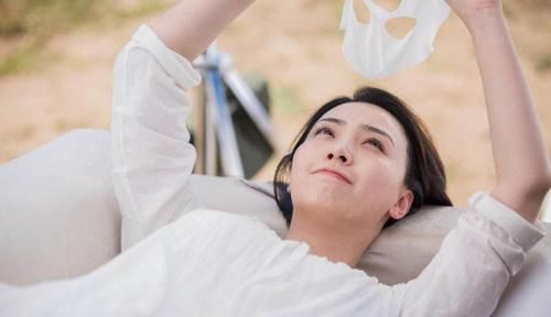  『多姑娘』女生敷面膜时常常忽略这4点，再贵的面膜也浪费还伤脸！