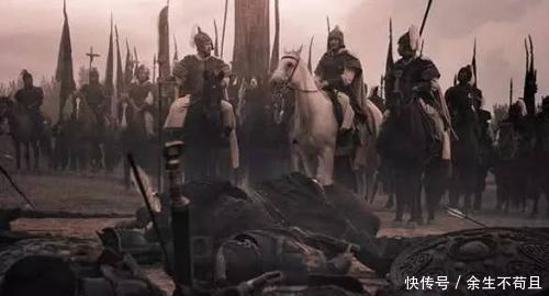  漂亮■西夏灭亡后，党项皇室的处境有多惨漂亮王妃被俘后跳黄河！