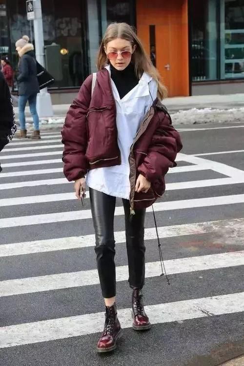  【春天】春天衬衫如何穿出高级感？这些套路很简单