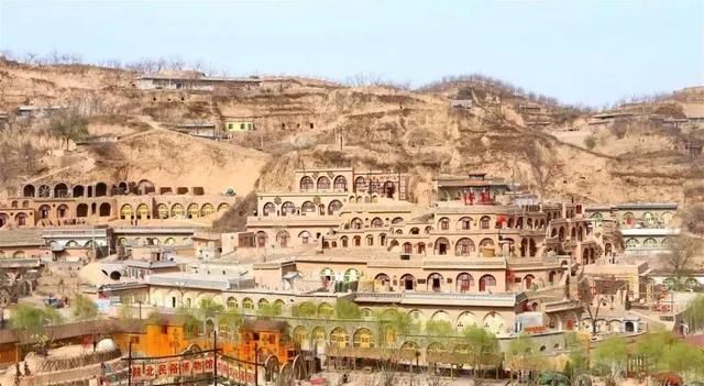 重磅！陕西最美的11个“全国乡村旅游重点村”出炉，你都去过吗？