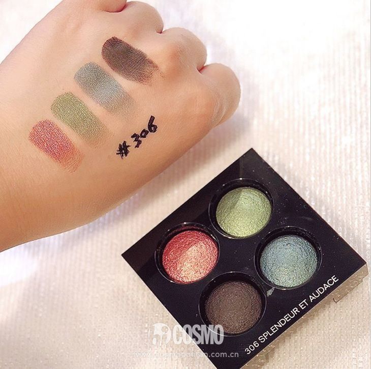 抢鲜报 | 刚躲过ColourPop口红的套路，又入了YSL腮红的坑