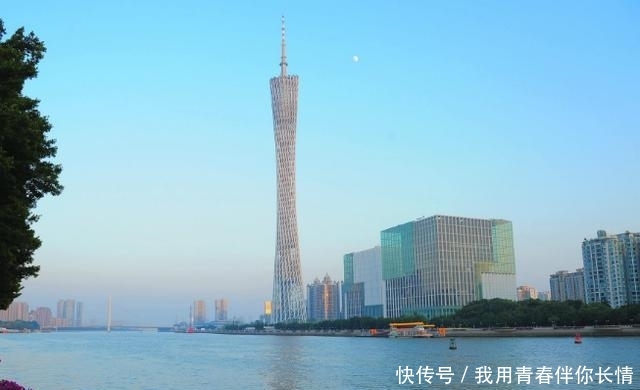 广州十大看海最佳地方，海鸥岛风景优美是钓鱼爱好者的天堂