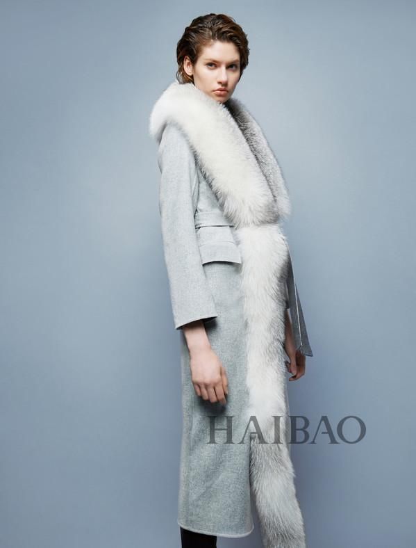 JORYA 2018秋冬女装系列预览以及Lookbook，带你步入空灵静谧的塔