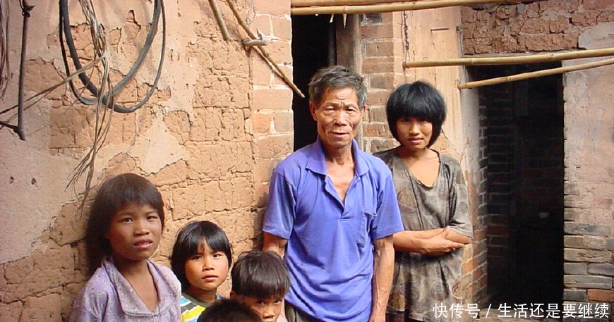 农村三胎罚款标准公布，看完罚金，农民纷纷表示不敢生了