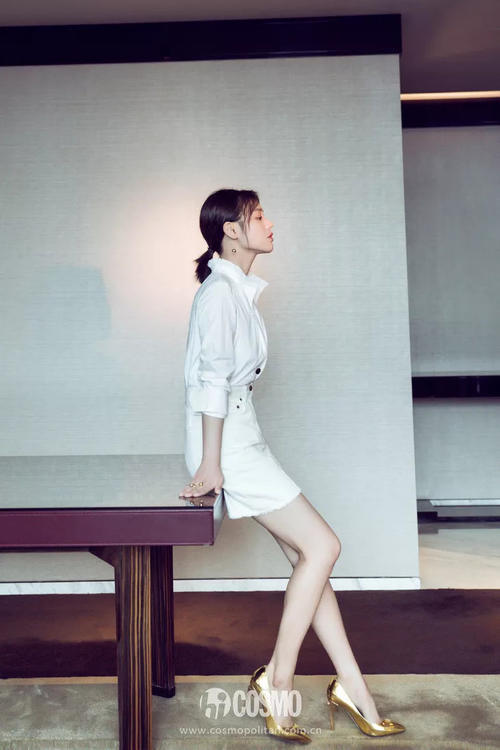 《幻乐之城》就是王菲带领的大型时装秀