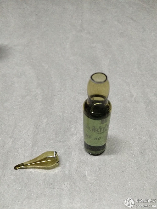 干爽与滋润的互补--馥绿德雅防脱2部曲使用体验