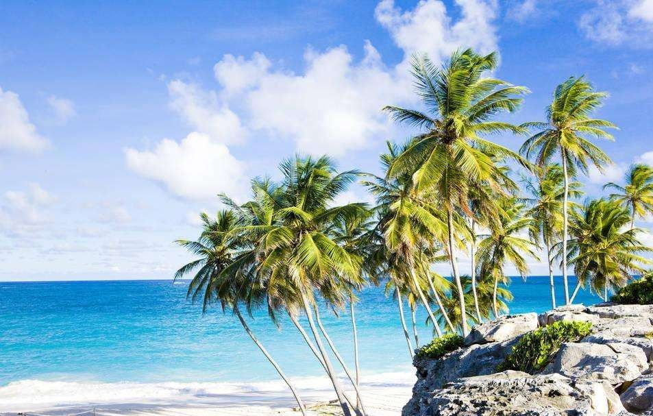 世界实力第一黑人国家：90%人口为黑人，据说比卡塔尔还要发达