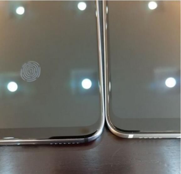 魅族16全貌完美还原:真的是最漂亮的骁龙845旗舰!