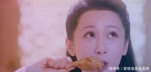 傻白甜不是傻白甜