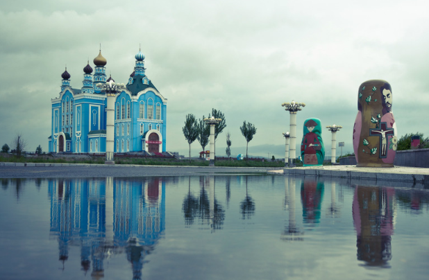 中国最让人“困惑”的城市,外国人像在自己家,中国人却像出了国