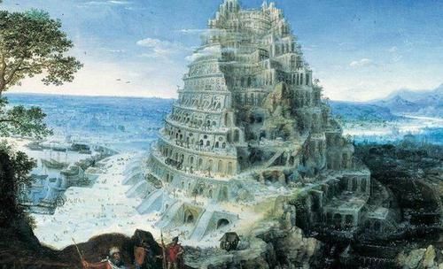 这是世界八大奇迹之一，是其中最著名的代表，其建筑方式至今未知