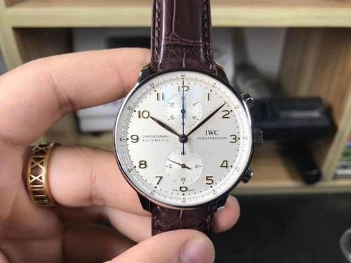 国内白领精英商务手表一览无余,浪琴、万国、欧米茄名表统统都在