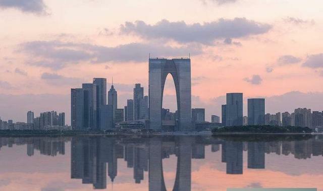  「唯一」中国好胜心最强的省：省内城市都想做老大，成全国唯一