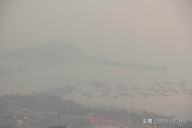 记忆随景—2015青岛游(八大关、教堂、信号山)