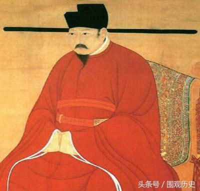 写什么字最省墨水,1000多年前宋徽宗给出了答案