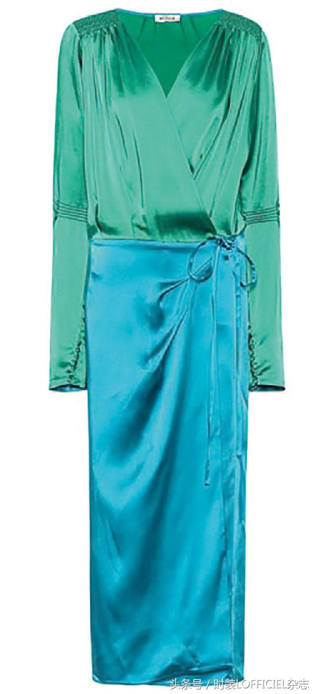 Attico阁楼上的时髦闺蜜