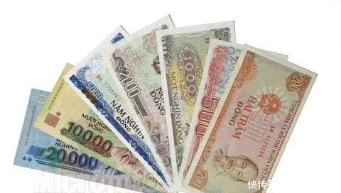 一万元人民币在越南能用多久?让人不禁感叹这才是“真有钱”啊!